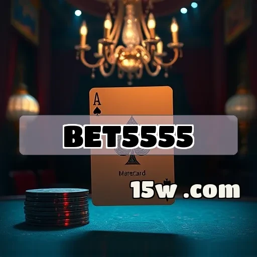 bet5555: Por Que Este Site de Jogos é a Sua Melhoria Favorita