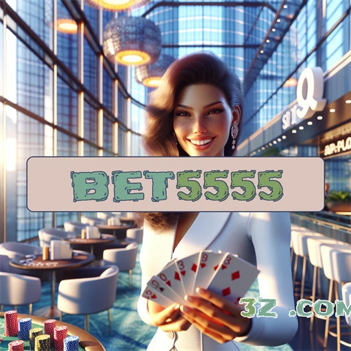 Descubra a Categoria de Bônus do bet5555 e Aumente Seus Ganhos