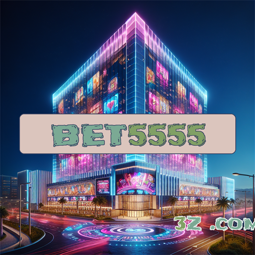 Cassino Cassinos: O Mundo Emocionante dos Jogos no bet5555