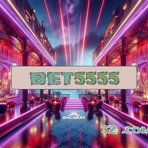 Explore a Categoria de Eventos na Bet5555: Desafios Palpitantes e Diversão Infinita