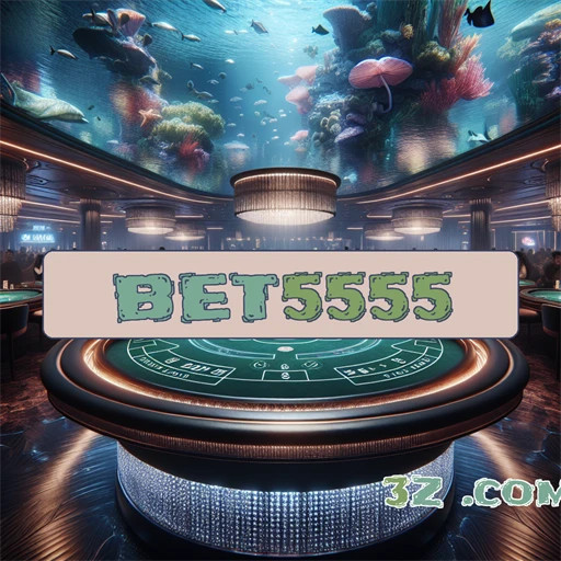 Descubra o Mundo do Poker no Bet5555