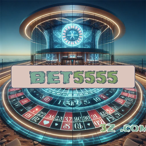 Descubra a Emoção da Roleta no Bet5555
