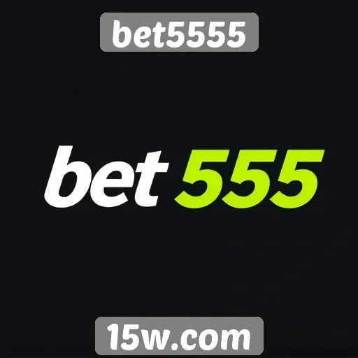 Opções de pagamento disponíveis no bet5555