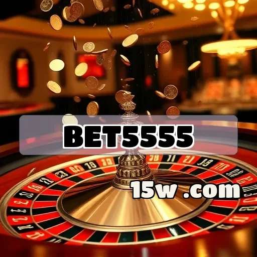 bet5555: Suporte 24/7 que Eleva Sua Experiência de Jogo